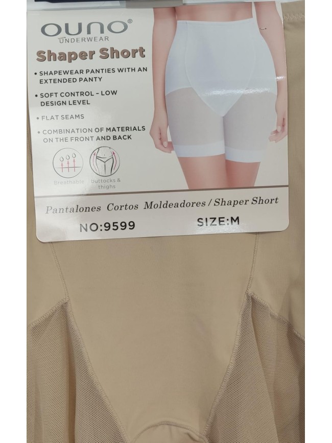 Short Cortos Moldeadores.