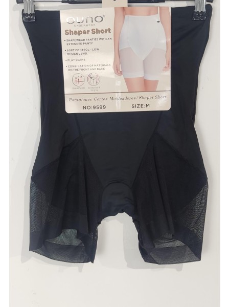 Short Cortos Moldeadores.