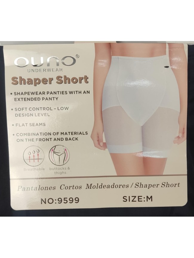 Short Cortos Moldeadores.