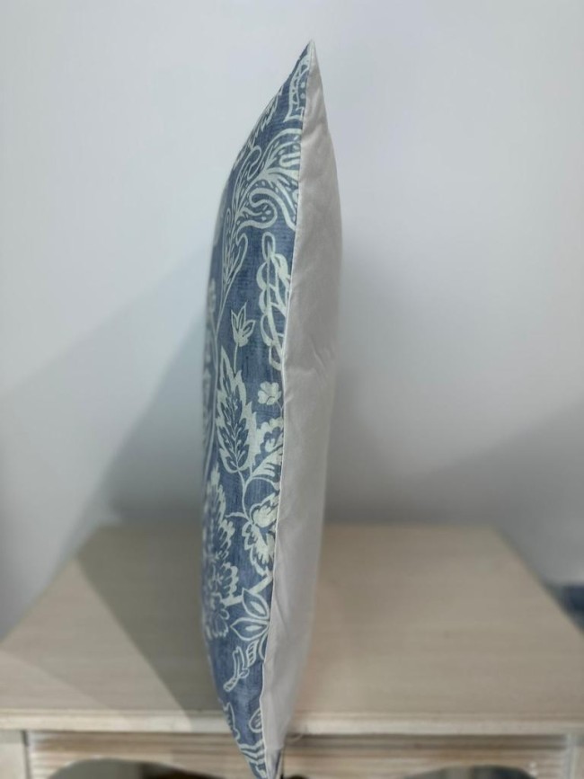 Cojines Estampados Flores