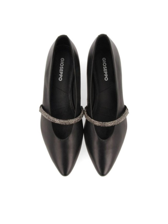 Manoletina Lamlash Gioseppo