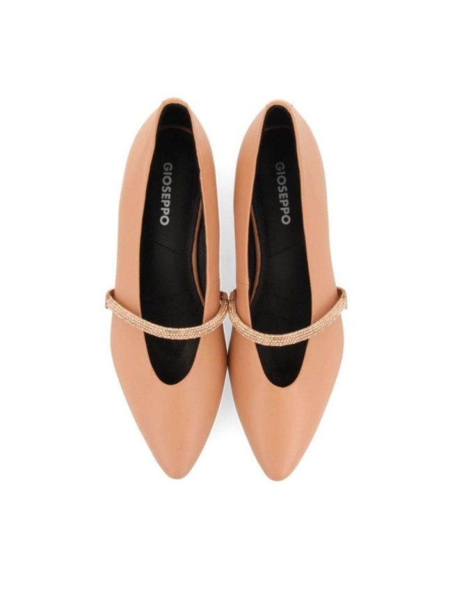 Manoletina Lamlash Gioseppo