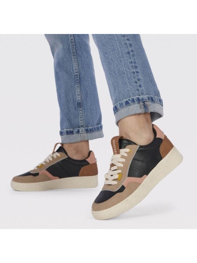 Deportivas Beresford Gioseppo