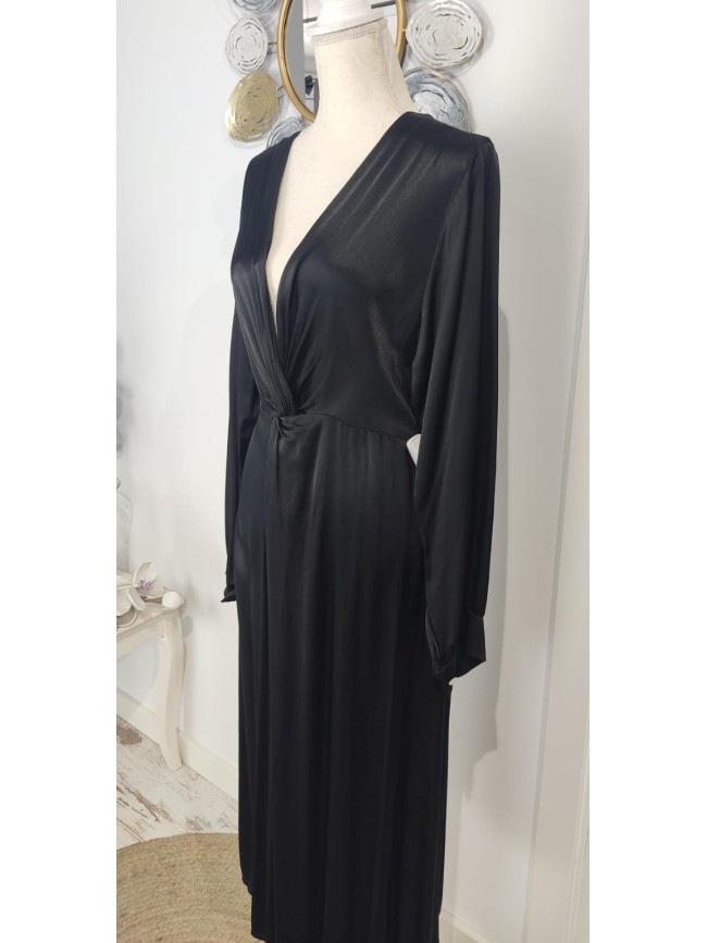 Vestido Addamis