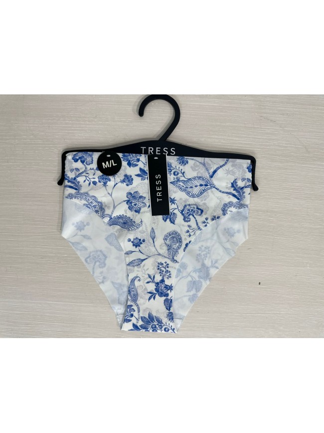 Bragas Sin Costuras Tress