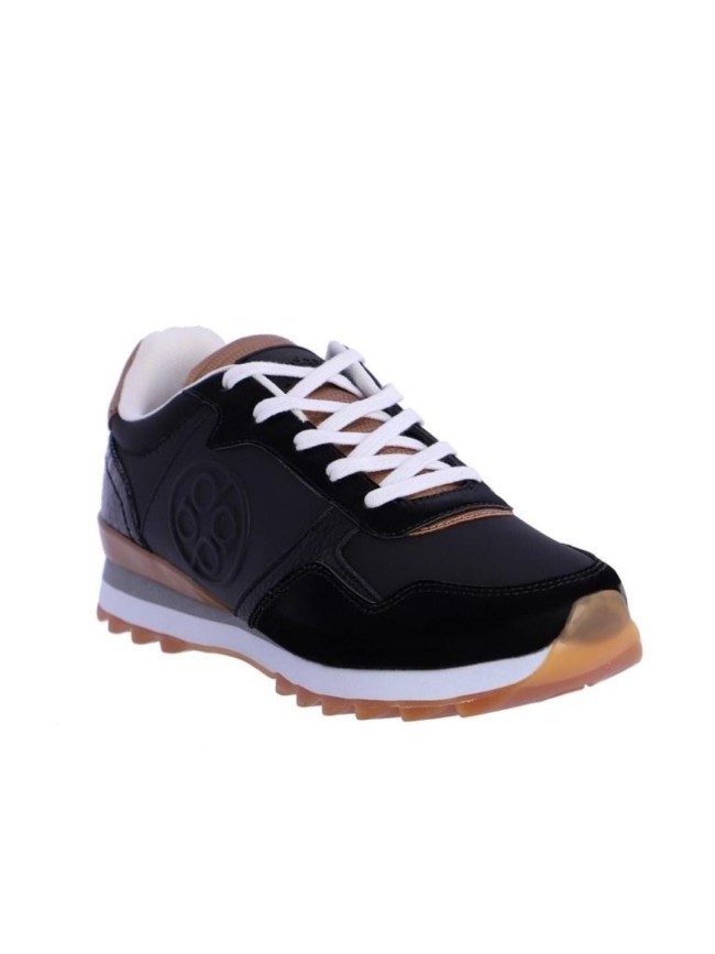 Deportivas Don Algodon Black