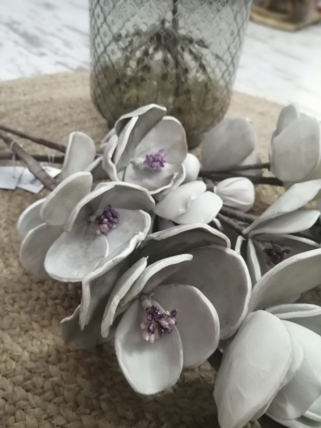 Flor Foam Colores Surt