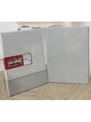 Juego Sabanas 135 Rayas