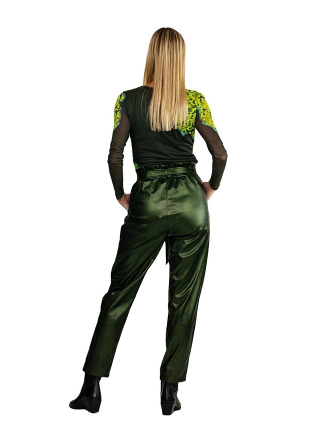 Blusa Malala Elle