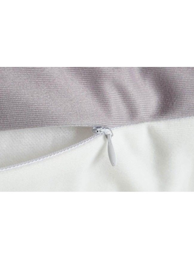 Funda Cojin Navideño