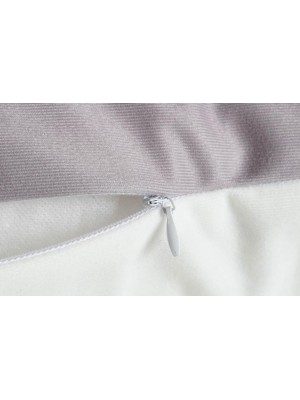 Funda Cojin Navideño