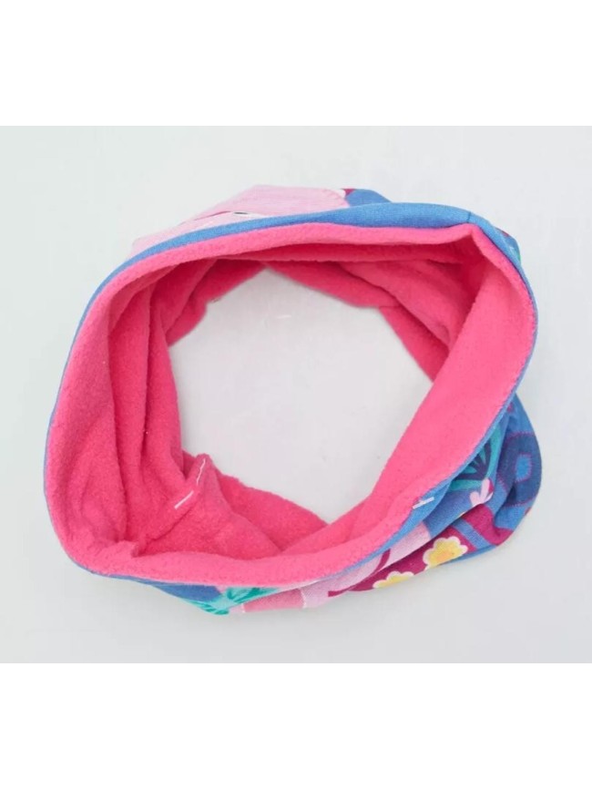 Braga De Cuello Niño Y Niña