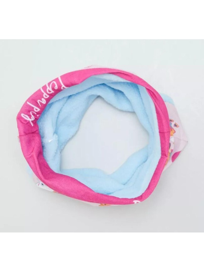 Braga De Cuello Niño Y Niña