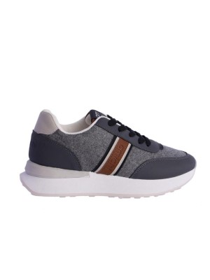 Deportiva Amichi Gris