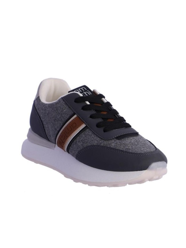 Deportiva Amichi Gris