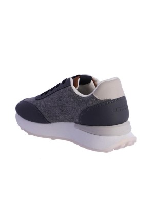Deportiva Amichi Gris