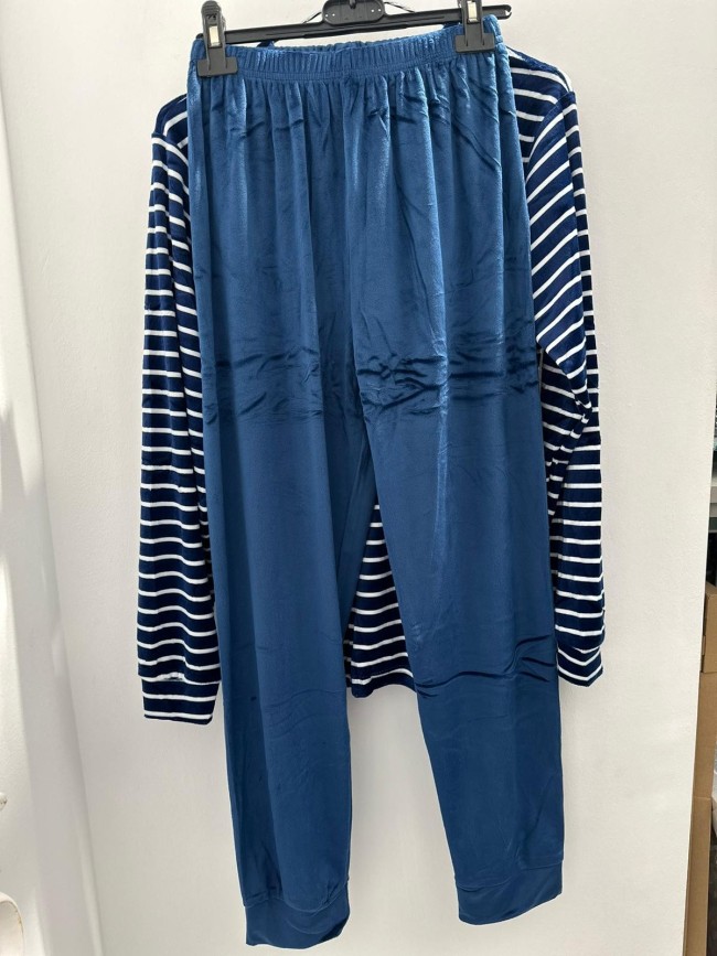 Pijama Magic Aterciopelado