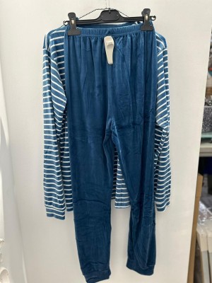 Pijama Magic Aterciopelado