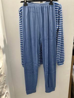 Pijama Magic Aterciopelado