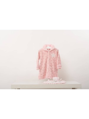 Bata Kinanit Bebé Coralina Planet