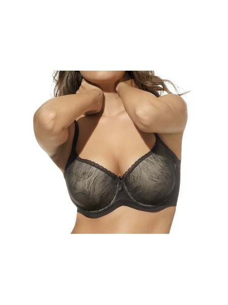 Sujetador Selene Violeta 2