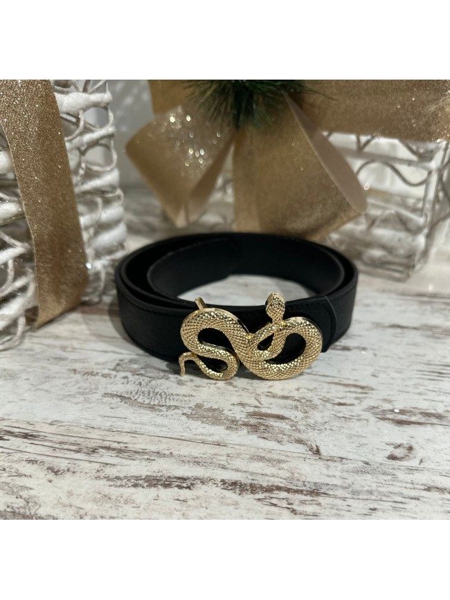 Cinturones Medusa