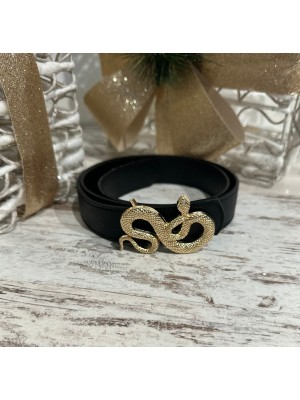 Cinturones Medusa