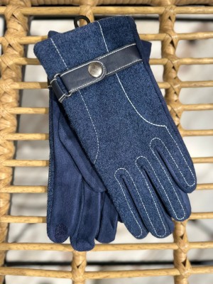 Guantes Caballero Romeo