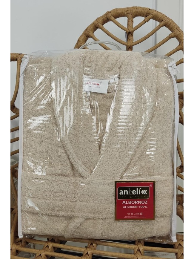 Albornoz Unisex Ankeli