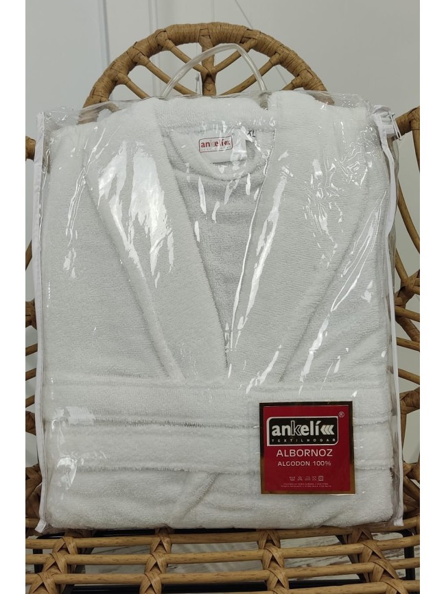 Albornoz Unisex Ankeli