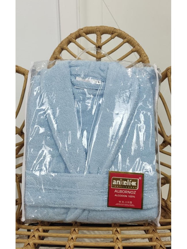 Albornoz Unisex Ankeli