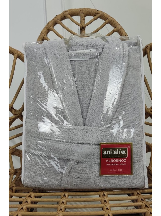 Albornoz Unisex Ankeli