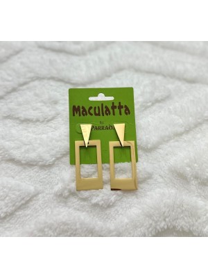 Variados Pendientes De Fiesta