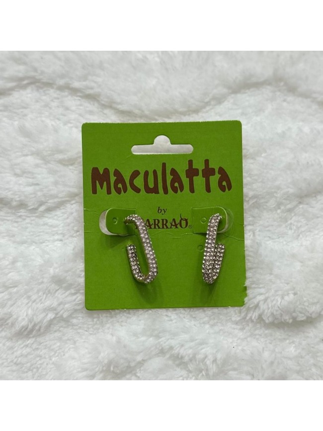 Variados Pendientes De Fiesta