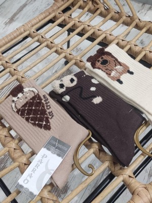 Calcatines Unisex Sara