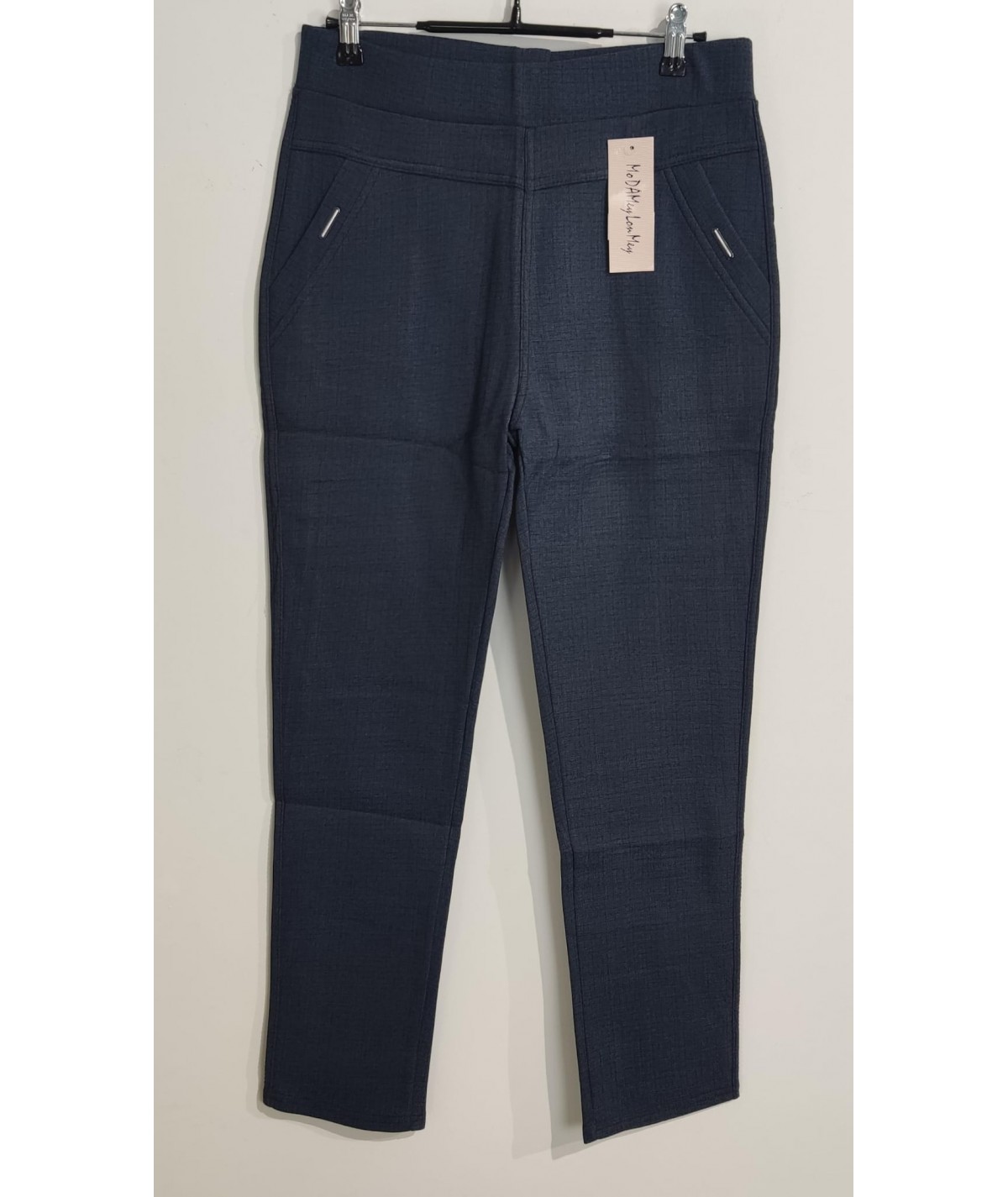 MALLA PANTALON CON AFELPADO INTERIOR