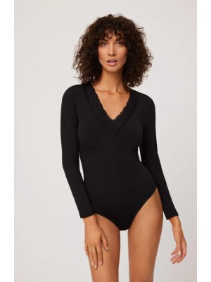 Body Termico Ysabel Mora