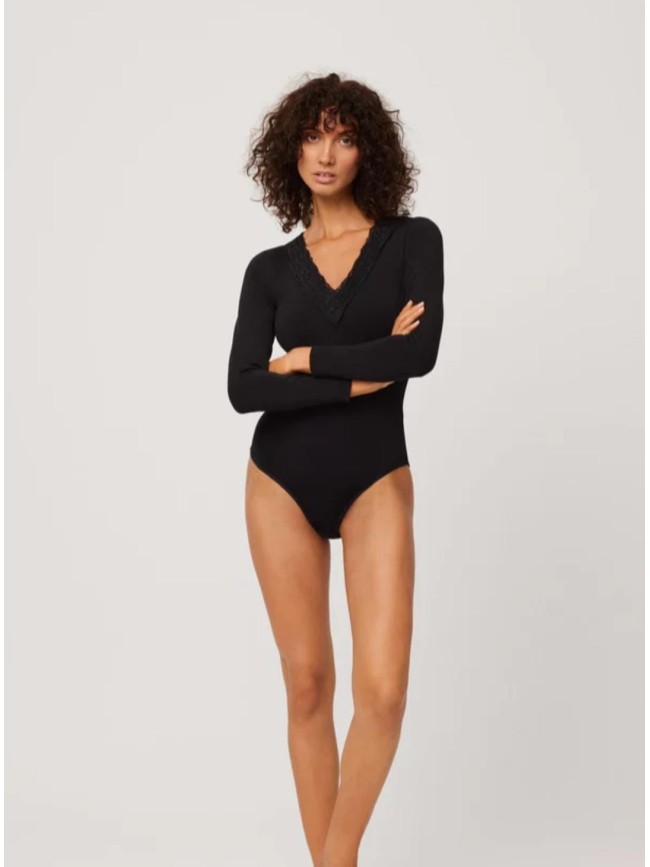 Body Termico Ysabel Mora