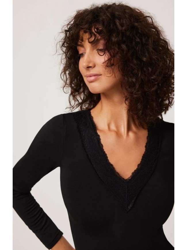 Body Termico Ysabel Mora