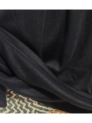 Camiseta Interior Termica Unisex Cuello Perking