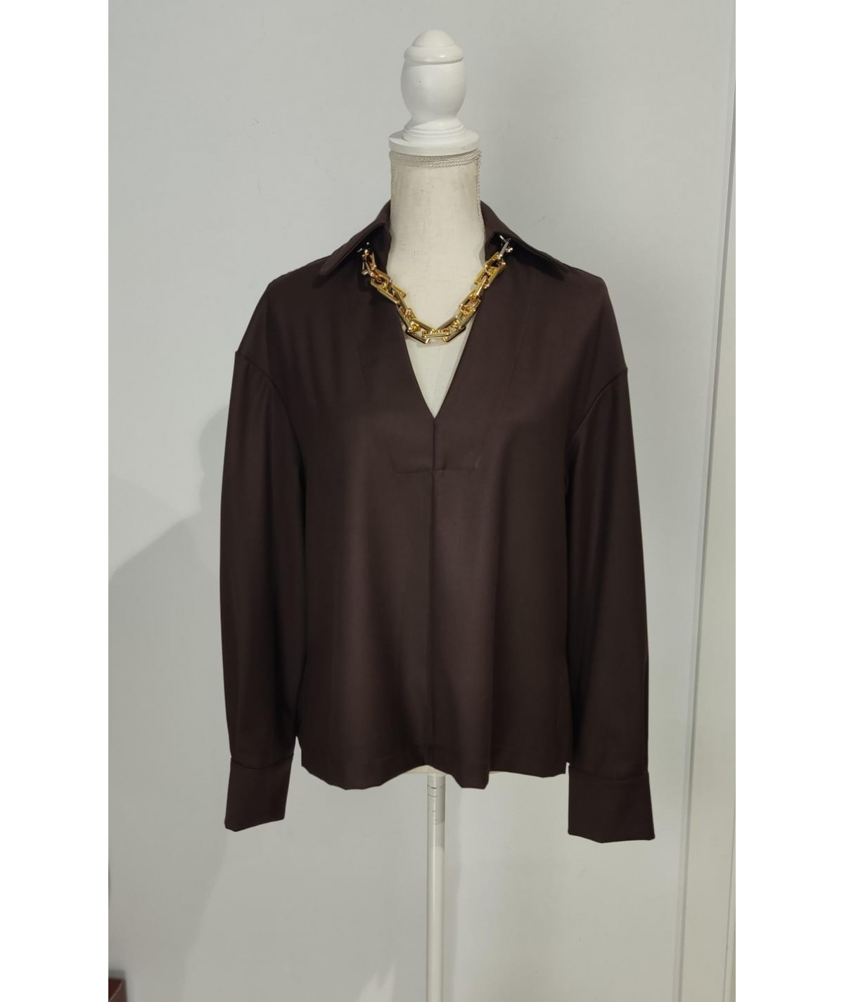 BLUSA SINTRA CADENA