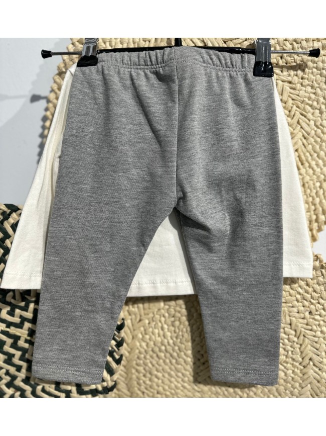 Conjunto Seta Niños