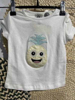 Conjunto Bebé Piña