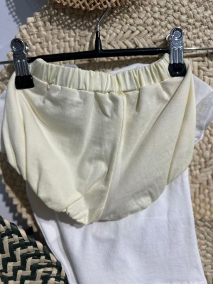 Conjunto Bebé Piña