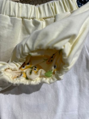 Conjunto Bebé Piña