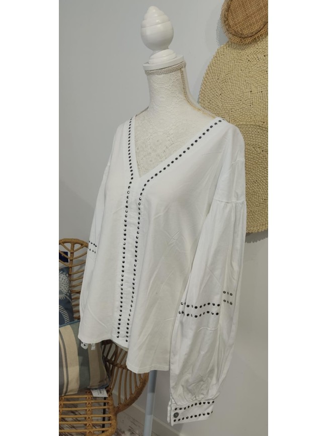 Blusa Vicky Blusa Vicky