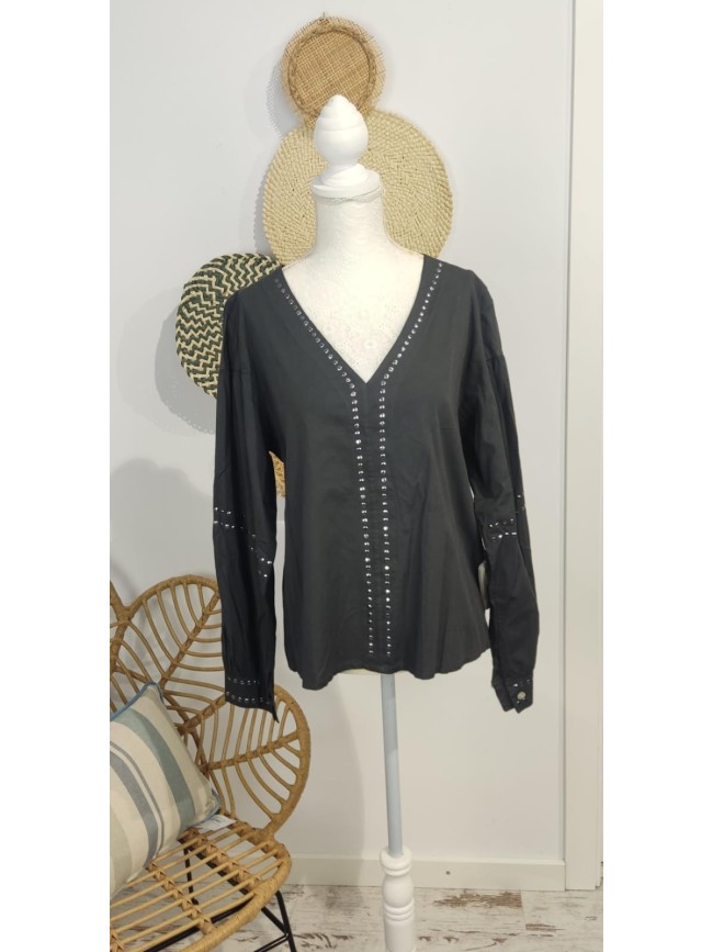 Blusa Vicky Blusa Vicky