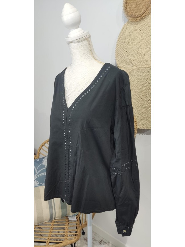 Blusa Vicky Blusa Vicky