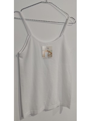 Camiseta De Tiranta Basica