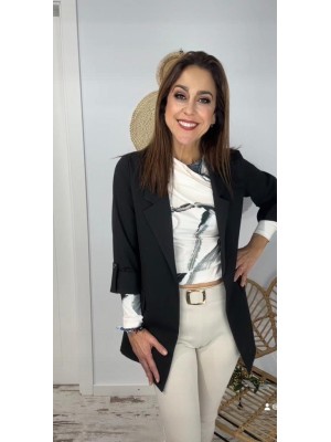Blazer Isabel